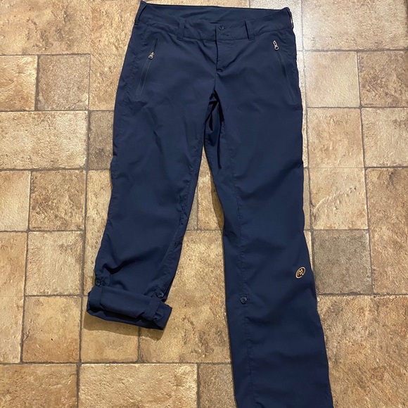 cloudveil Pants - Cloudveil hiking pants